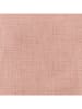 Mint Rugs Obrus "Bria" w kolorze jasnoróżowym