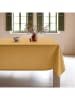 Mint Rugs Tischdecke "Bria" in Ocker
