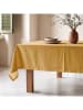 Mint Rugs Tischdecke "Bria" in Ocker