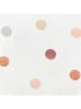 Mint Rugs Tafellaken "Nordic Alma" wit/meerkleurig
