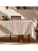Mint Rugs Tischdecke "Nordic Selma" in Bunt