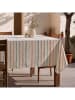 Mint Rugs Tischdecke "Nordic Selma" in Bunt