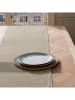 Mint Rugs Tafelloper "Bria" taupe