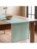 Mint Rugs Tischläufer "Bria" in Mint
