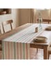 Mint Rugs Tafellaken "Selma" meerkleurig