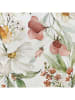 Mint Rugs Tafelloper "Maddy" wit/meerkleurig