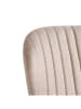 Tomasucci 4er-Set: Stühle "Handy" in Hellbraun - (B)51 x (H)86 x (T)56 cm
