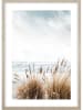 Ars Longa Druk artystyczny "Coastal dunes no. 2" w ramce - 70 x 50 cm