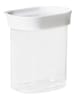 Emsa Vorratsdose "Optima" in Weiß - 380 ml