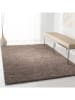Safavieh Hochflor-Teppich in Taupe