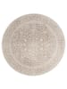 Safavieh Laagpolig tapijt beige/crème
