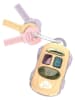 SpielMaus Spiel-Autoschlüssel in Beige - ab 12 Monaten