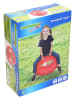 OUTDOOR Active Sprungball "Super" in Rot - ab 3 Jahren