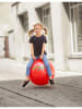 OUTDOOR Active Sprungball "Super" in Rot - ab 3 Jahren