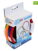 Splash & Fun 4er-Set: Tauchringe - ab 3 Jahren
