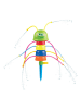 Splash & Fun Wassersprinkler "Raupe" - ab 3 Jahren