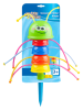 Splash & Fun Wassersprinkler "Raupe" - ab 3 Jahren
