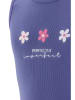 happy girls by Eisend Top in Blau