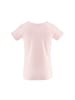 happy girls by Eisend Shirt lichtroze