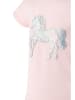 happy girls by Eisend Shirt in Rosa
