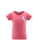 happy girls by Eisend Shirt in Pink