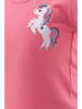 happy girls by Eisend Shirt in Pink