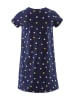 happy girls by Eisend Kleid in Dunkelblau