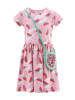 happy girls by Eisend Kleid in Rosa