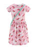 happy girls by Eisend Kleid in Rosa