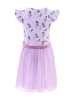 happy girls by Eisend Kleid in Lila