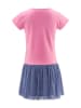 happy girls by Eisend Kleid in Rosa/ Blau