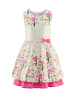 happy girls by Eisend Kleid in Creme