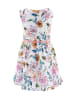 happy girls by Eisend Kleid in Creme