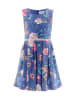 happy girls by Eisend Kleid in Blau