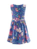 happy girls by Eisend Kleid in Blau