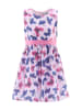 happy girls by Eisend Jurk roze