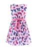 happy girls by Eisend Jurk roze