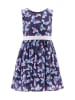 happy girls by Eisend Kleid in Dunkelblau