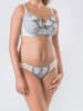 Valea Softbeha "Aniela" wit/blauw