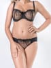 Valea Soft-BH "Laura" in Dunkelblau