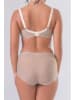 Valea Beugelbeha "Stefani" beige/wit
