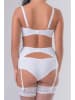 Valea Push-up beha "Ursula" wit