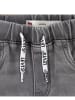 Levi's Kids Jeans-Shorts in Grau