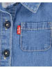 Levi's Kids 2tlg. Kleid in Blau