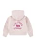 Levi's Kids Sweatjacke in Rosa