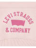 Levi's Kids Sweatjacke in Rosa