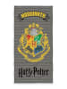 Herding Douchehanddoek ''Harry Potter'' grijs