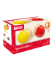 Brio 2tlg. Rasselei-Set - ab 6 Monaten