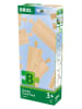 Brio Zestaw startowy "Asortyment szyn B-Set" - 3+