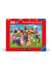 Ravensburger 1000-częściowe puzzle "Nintendo Super Mario" - 14+